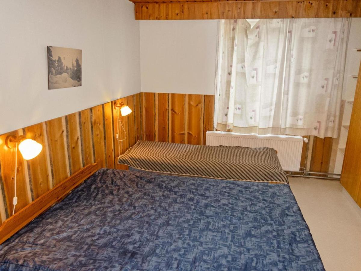 Holiday Home Kinttaanpirtti By Interhome Paloperä Exterior foto